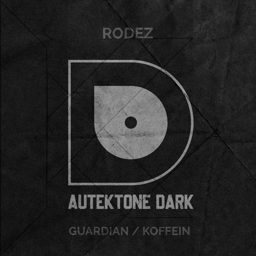 Rodez - Guardian - Koffein [ATKD107]